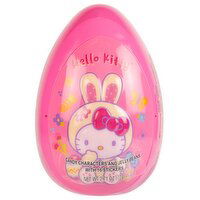 Hello Kitty Jumbo Egg - 2.71 Ounce